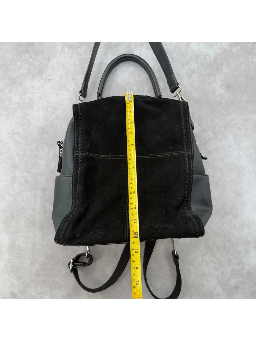Moda Luxe all measurements